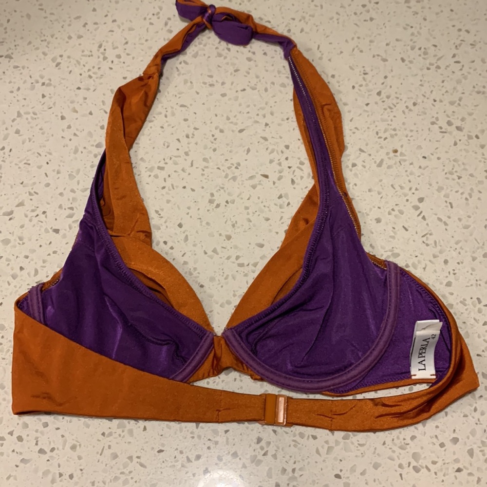 La Perla Swim Bikini Size 6 - image 3